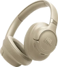 JBL Tune 730BT Beige