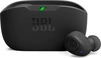 JBL Wave Buds Black