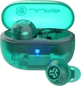 JLab Go Pop ANC Transparent teal
