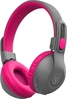 JLab JBuddies Studio 2 Wireless Pink/Gray
