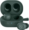 JLab JBuds Mini Sage Gray