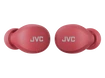 JVC HA-A6T Red