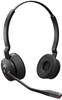 Jabra Engage 55 SE Stereo USB-A MS