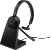 Jabra Evolve 65 TE Mono MS inkl. Ladestation