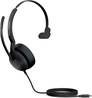 Jabra Evolve2 50 Mono USB-C UC