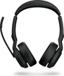 Jabra Evolve2 55 Stereo USB-A MS inkl. Ladestation
