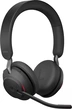 Jabra Evolve2 65 Stereo USB-A MS Black