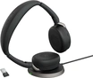 Jabra Evolve2 65 Flex USB-A UC inkl. Wireless Charging...