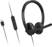 Lenovo USB-A Wired Stereo Headset Gen 2