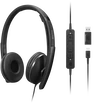 Lenovo Wired ANC Headset Gen 2 UC