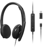 Lenovo Wired VoIP Headset Teams