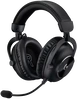 Logitech G Pro X 2 Lightspeed Black
