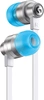 Logitech G333 VR Gaming Earphones White/Blue