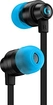 Logitech G333 Gaming Earphones Black