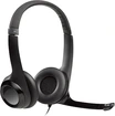 Logitech H390 Black