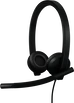 Logitech H570e Stereo Teams USB-A