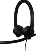 Logitech H570e Stereo Teams USB-C