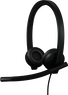 Logitech H570e Stereo UC USB-A