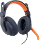 Logitech Zone Learn Over-Ear 3.5mm