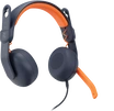 Logitech Zone Learn On-Ear 3.5mm