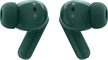 Motorola Moto Buds Bass Pantone Posy Green