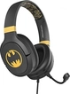 OTL PRO G1 Batman Gaming Headphones