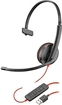 Poly Blackwire 3210 USB-A