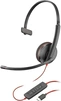 Poly Blackwire 3210 USB-C