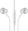 Samsung Earphones tuned by AKG White