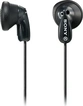 Sony MDR-E9LPB Black