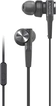 Sony MDR-XB55AP Black