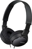 Sony MDR-ZX110 Black