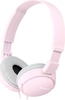 Sony MDR-ZX110 Pink
