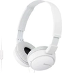Sony MDR-ZX110AP White