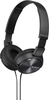 Sony MDR-ZX310 Black