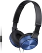 Sony MDR-ZX310 Blue