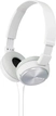 Sony MDR-ZX310 White