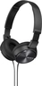 Sony MDR-ZX310aP Black