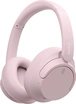 Sony WH-CH720N Pink