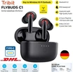 Tribit FlyBuds C1 Black
