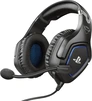 Trust Gaming GXT 488 Forze for PS4 Black