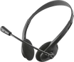 Trust Primo Chat Headset for PC and Laptop