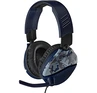 Turtle Beach Recon 70 Camo Blue