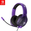 Turtle Beach Airlite Fit ghost purple