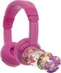 onanoff BuddyPhones Play+ Pink